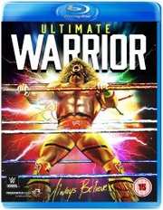 Preview Image for WWE Ultimate Warrior: Always Believe