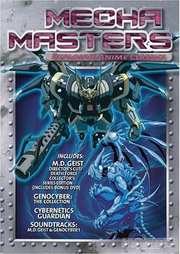 Preview Image for Mecha Masters