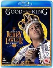 Preview Image for It's Good To Be King: The Jerry Lawler Story