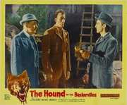 Preview Image for Image for The Hound of the Baskervilles