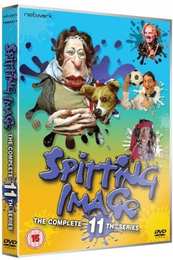 Preview Image for Spitting Image: The Complete 11th Series