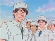 Preview Image for Image for Patlabor Mobile Police: OVA Series 2 Collection