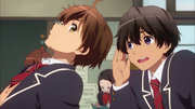 Preview Image for Image for Love, Chunibyo & Other Delusions!