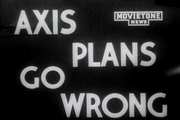Preview Image for Image for World War II - The British Movietone Newsreel Years