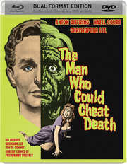 Preview Image for The Man Who Could Cheat Death
