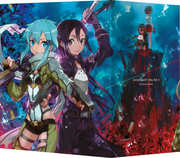 Preview Image for Image for Sword Art Online II - Part 1 of 4 - Collector's Edition