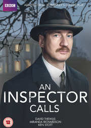 Preview Image for An Inspector Calls