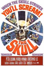 Preview Image for Image for The Skull