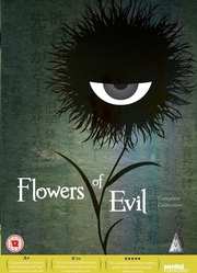 Preview Image for Flowers Of Evil Collection