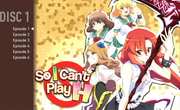 Preview Image for Image for So I Can't Play H Collection