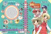 Preview Image for Image for Hidamari Sketch: Series 1 Collection
