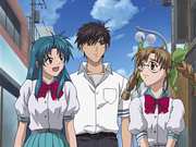 Preview Image for Image for Full Metal Panic - Ultimate Edition