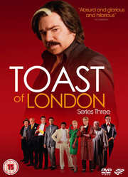 Preview Image for Toast of London Series 3