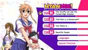 Preview Image for Image for Nyan Koi!: Collection