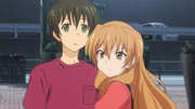 Preview Image for Image for Golden Time Collection 1