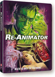 Preview Image for Re-Animator