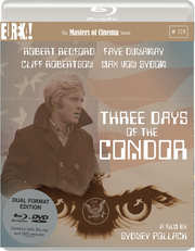 Preview Image for Three Days of the Condor