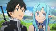 Preview Image for Image for Sword Art Online II, Part 3