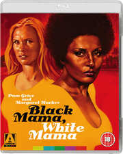 Preview Image for Black Mama, White Mama