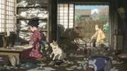 Preview Image for Image for Miss Hokusai