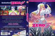Preview Image for Image for The Familiar Of Zero: Series 4 Collection