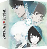 Preview Image for Terror in Resonance - Ultimate Edition