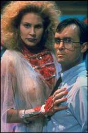 Preview Image for Image for Bride of Re-Animator