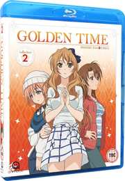 Preview Image for Golden Time Collection 2
