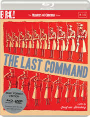 Preview Image for The Last Command