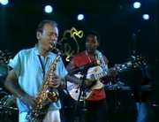 Preview Image for Image for George Benson - Live at Montreux 1986