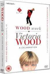 Preview Image for Victoria Wood: Wood Work, A Celebration