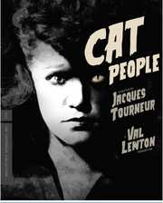 Preview Image for Image for Cat People