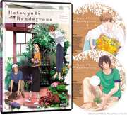 Preview Image for Image for Natsuyuki Rendezvous Complete Collection