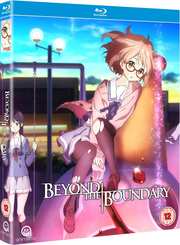 Preview Image for Beyond The Boundary: Complete Season Collection