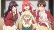 Preview Image for Image for When Supernatural Battles Became Commonplace - Complete Season Collection