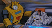 Preview Image for Image for The Transformers: The Movie - Limited Edition, 30th Anniversary Steelbook