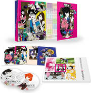 Preview Image for Image for The Tatami Galaxy - Collector's Edition