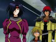 Preview Image for Image for Outlaw Star Collector's Edition