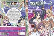 Preview Image for Image for Invaders Of The Rokujyoma!? Complete Collection