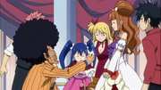 Preview Image for Image for Fairy Tail: Part 11