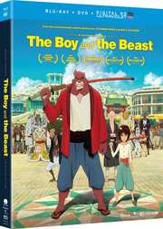 Preview Image for Image for The Boy and the Beast