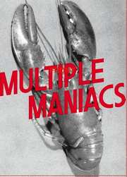 Preview Image for Image for Multiple Maniacs