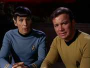 Preview Image for Image for Star Trek: The Complete Original Series (Seasons 1-3)