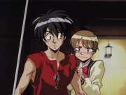 Preview Image for Image for Escaflowne Complete TV Series