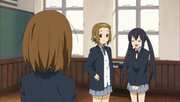 Preview Image for Image for K-On! - Volume 3