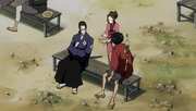 Preview Image for Image for Samurai Champloo Complete Series  - Anime Classics