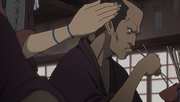 Preview Image for Image for Samurai Champloo Complete Series  - Anime Classics
