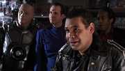Preview Image for Image for Red Dwarf: Back to Earth