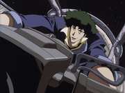 Preview Image for Image for Cowboy Bebop Collectors Edition Part 2