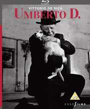 Preview Image for Umberto D